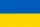 Ukraine flag