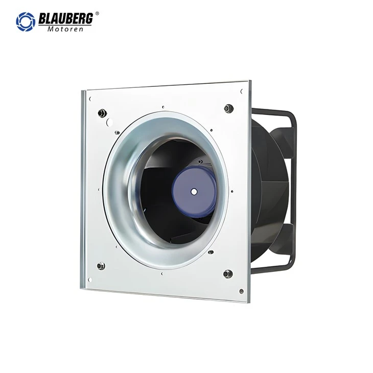 Blauberg GC-B310C-EC-F05 310mm EC Plug Fan best