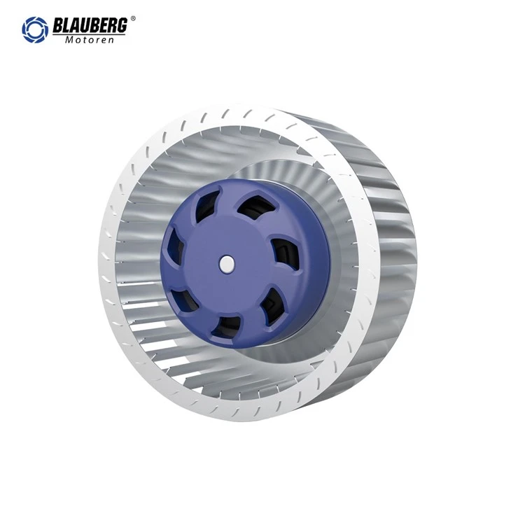 Blauberg BN-F120B-EC-00 120mm DC Forward Curved Centrifugal Fan suppliers