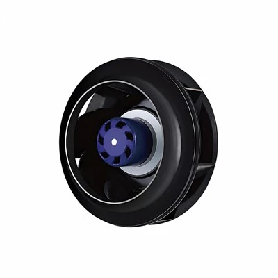Blauberg BC-B220C-EC-01 220mm EC achterwaarts gebogen centrifugaalventilator