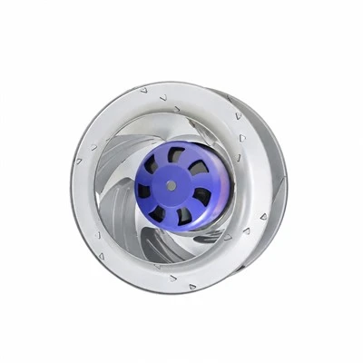 Blauberg BC-B310D-EC-07 310mm EC achterwaarts gebogen centrifugaalventilator