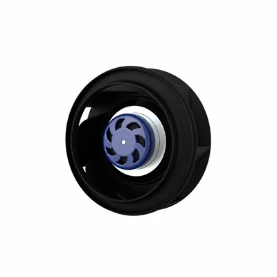 Blauberg BD-B175B-EC-03 175mm DC achterwaartse centrifugaalventilator