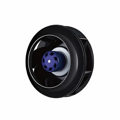 Blauberg BE-B220C-EC-00 220mm DC achterwaartse centrifugaalventilator