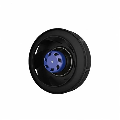 Blauberg BE-B250B-EC-02 250mm DC achterwaartse centrifugaalventilator