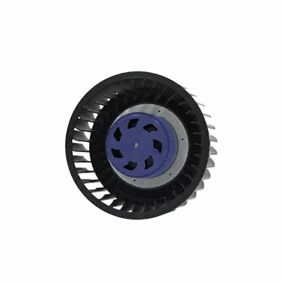 Blauberg BL-F160B-EC-02 160mm EC Voorwaarts gebogen centrifugaalventilator